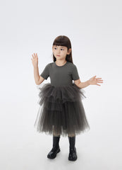 Dresses / jnby by JNBY Short Sleeve Dress