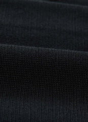 Cardigans / JNBY Classic Jacquard Long Sleeve Cropped Cardigan