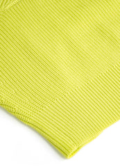 Sweaters / JNBY Waterfall Long Sleeve V-Neck Pullover