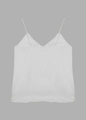 Vest / JNBY Mulberry Silk V-Neck Camisole