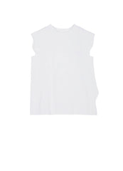 Vest / JNBY Loose Fit V-Neck H-Line Knit Vest