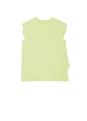 Vest / JNBY Loose Fit V-Neck H-Line Knit Vest