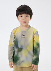 Sweaters / jnby by JNBY Gradient Crewneck Pullover