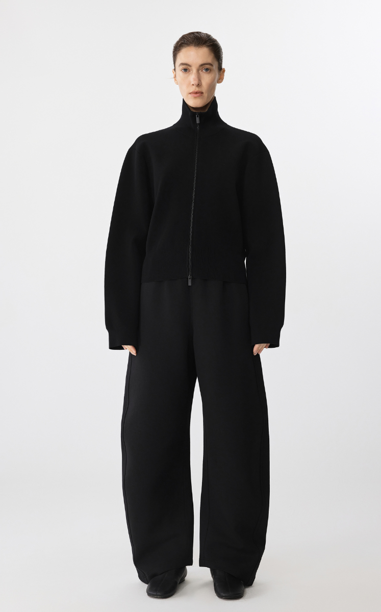 Pants / JNBY Lyocell Air Layer Trousers