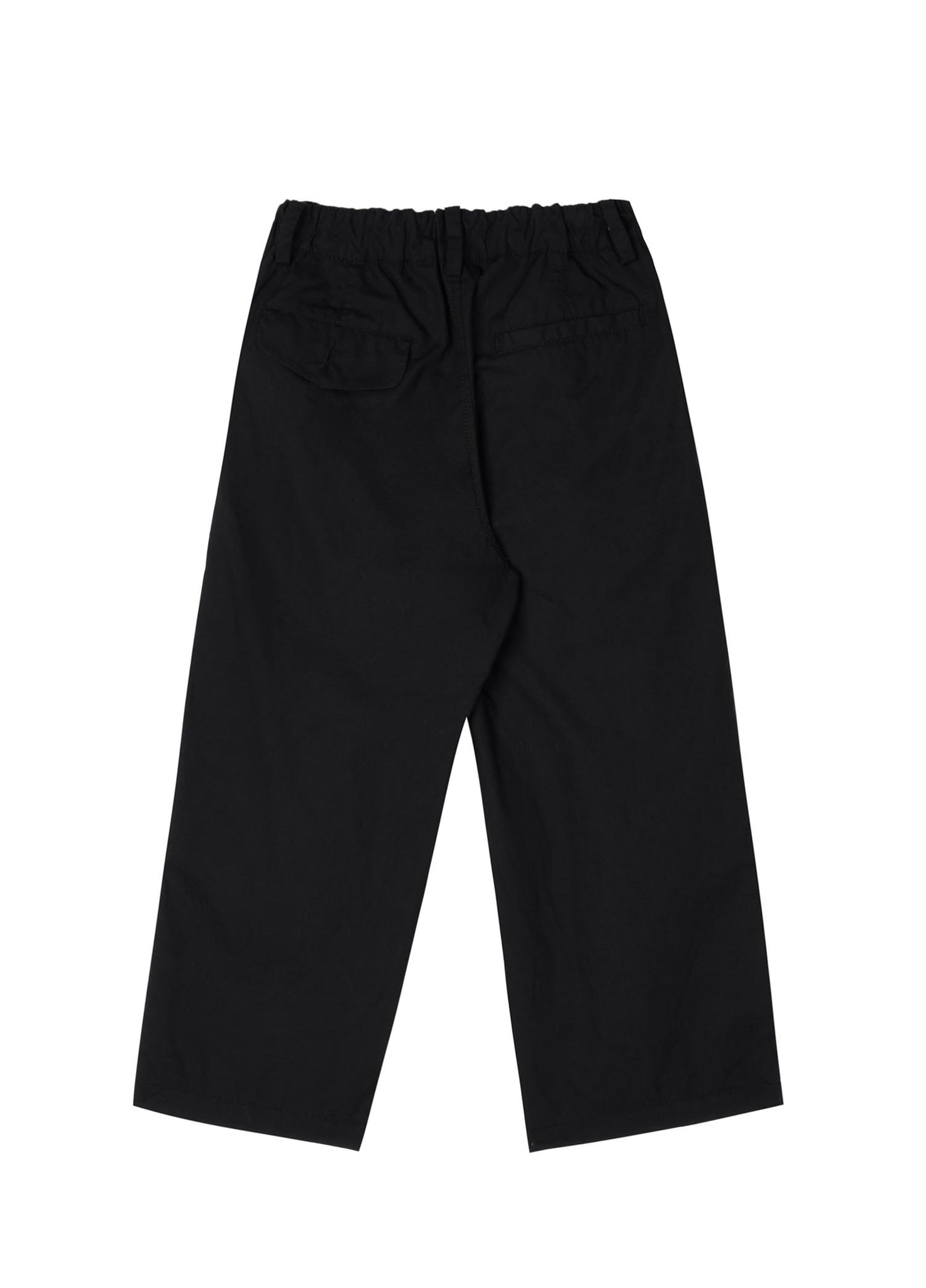 Pants / jnby by JNBY Solid Loose Fit Elasticated Waist Pants