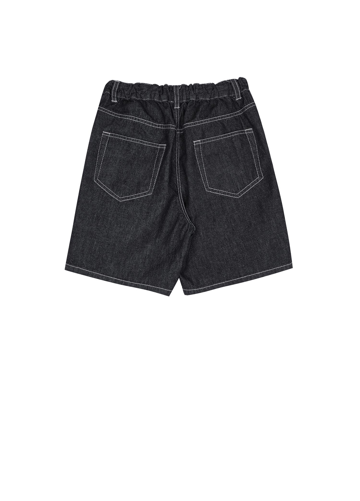 Shorts / jnby by JNBY Loose Fit Denim Shorts