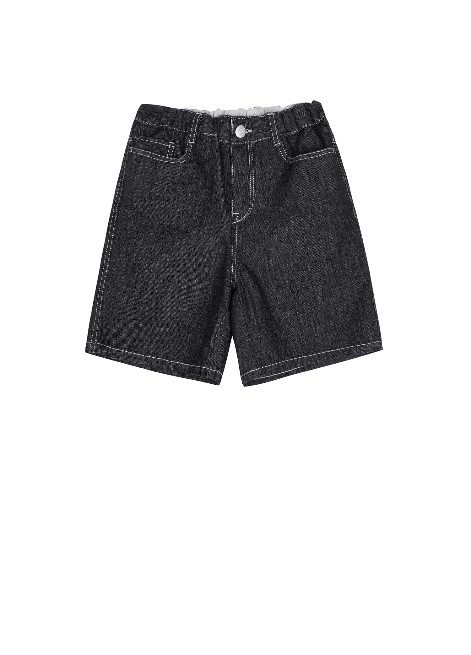 Shorts / jnby by JNBY Loose Fit Denim Shorts