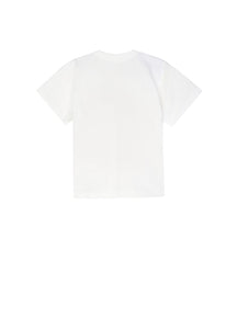 T-Shirt / jnby by JNBY Basic Short Sleeve T-Shirt