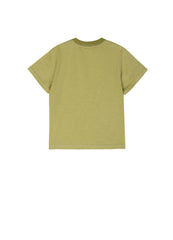 T-Shirt / jnby by JNBY Basic Short Sleeve T-Shirt