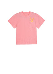 T-Shirt / jnby by JNBY Basic Short Sleeve T-Shirt