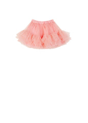 Skirt / jnby by JNBY A-Line Gauze Skirt