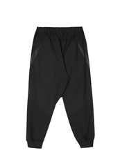Pants / jnby by JNBY Contrast Color Patchwork Pants