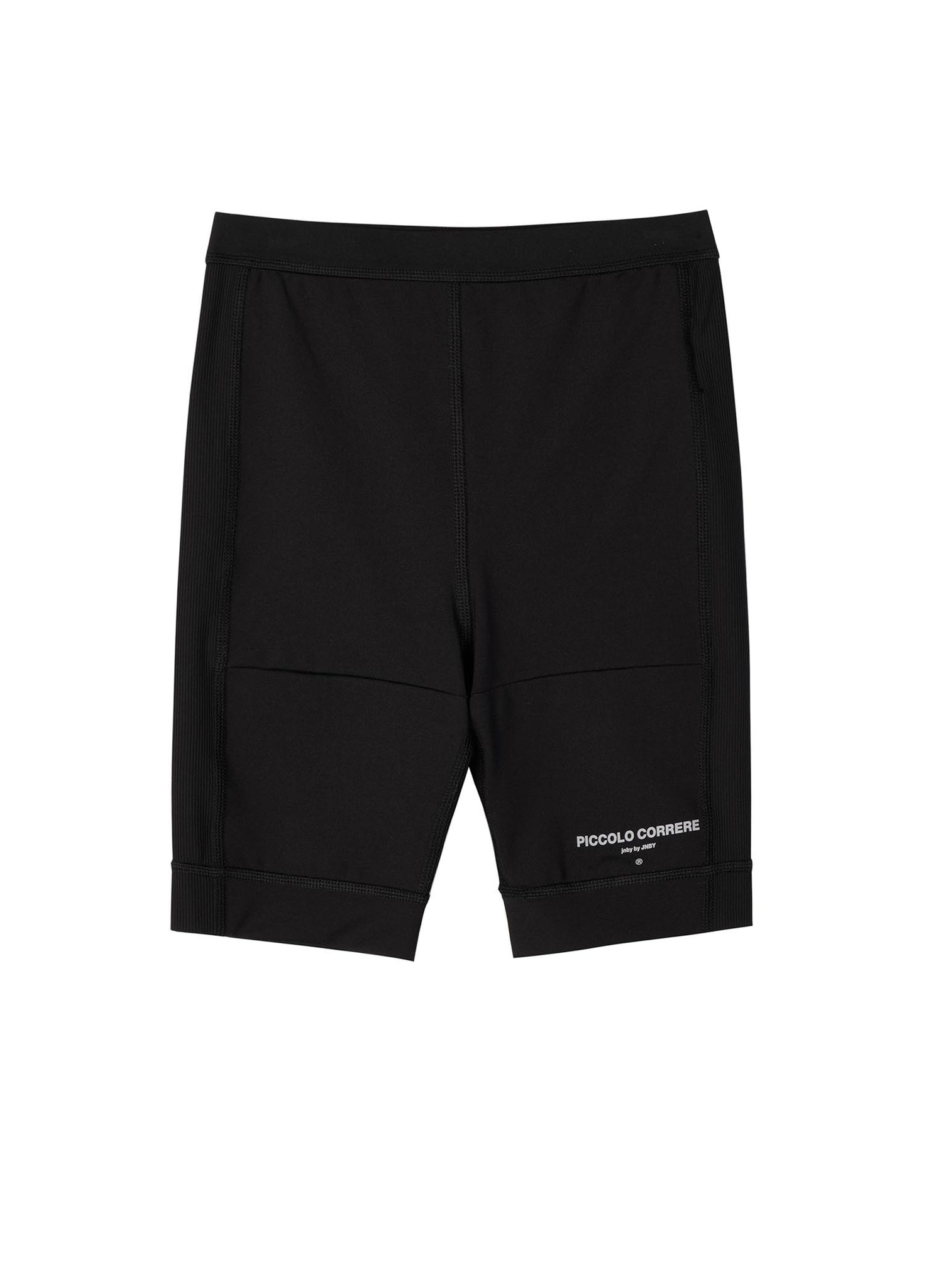 Pants / jnby by JNBY Slim Fit Mid Length Shorts