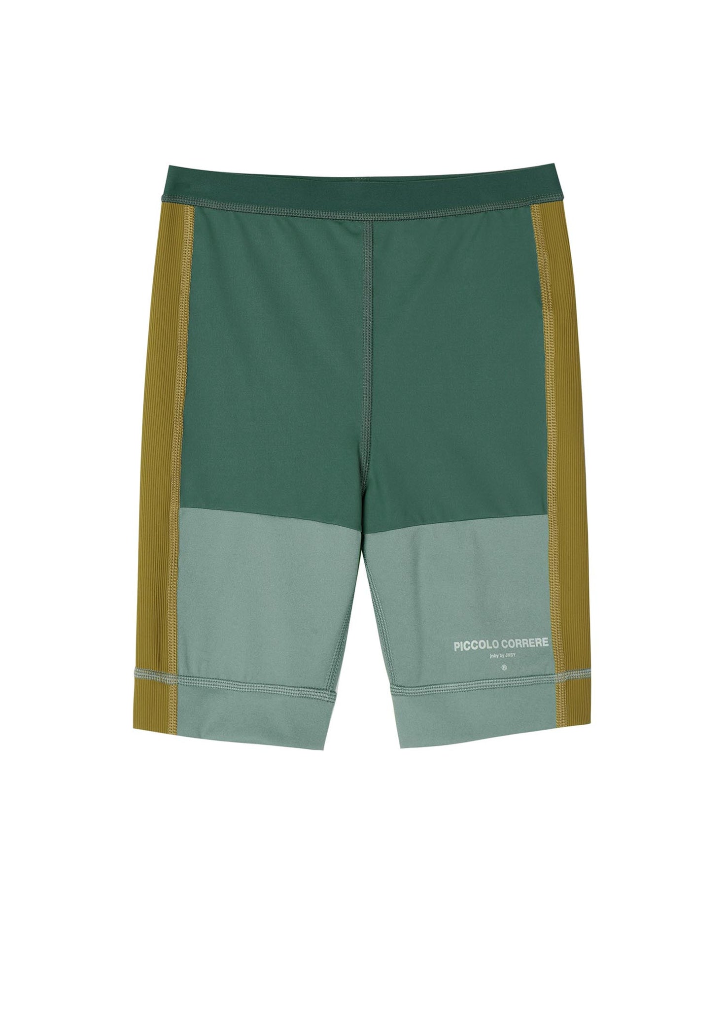 Pants / jnby by JNBY Slim Fit Mid Length Shorts