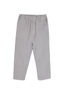 Pants / jnby by JNBY Loose Fit Linen Pants