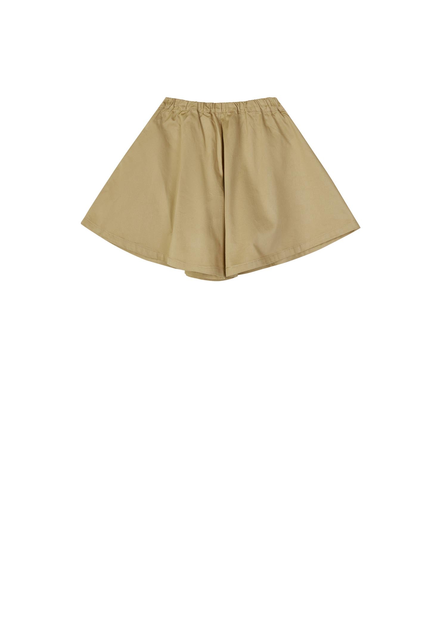 Shorts / jnby by JNBY Loose Fit Solid Shorts