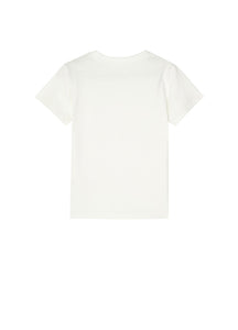 T-Shirt / jnby by JNBY Short Sleeve Basic T-Shirt