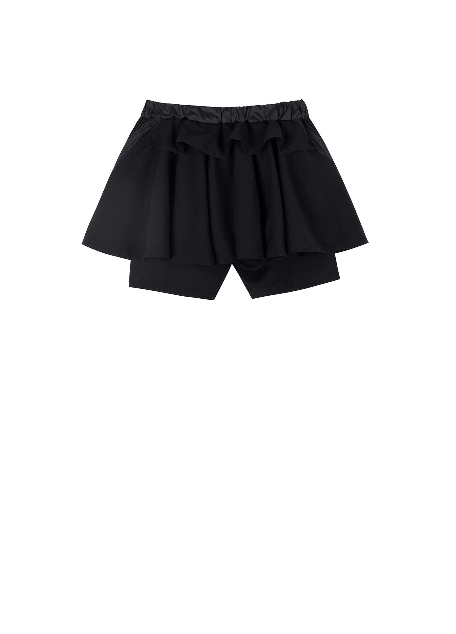 Skirt / jnby by JNBY Elasticated Short Skirt