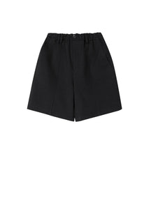 Shorts / jnby by JNBY Black Mid-Length Shorts