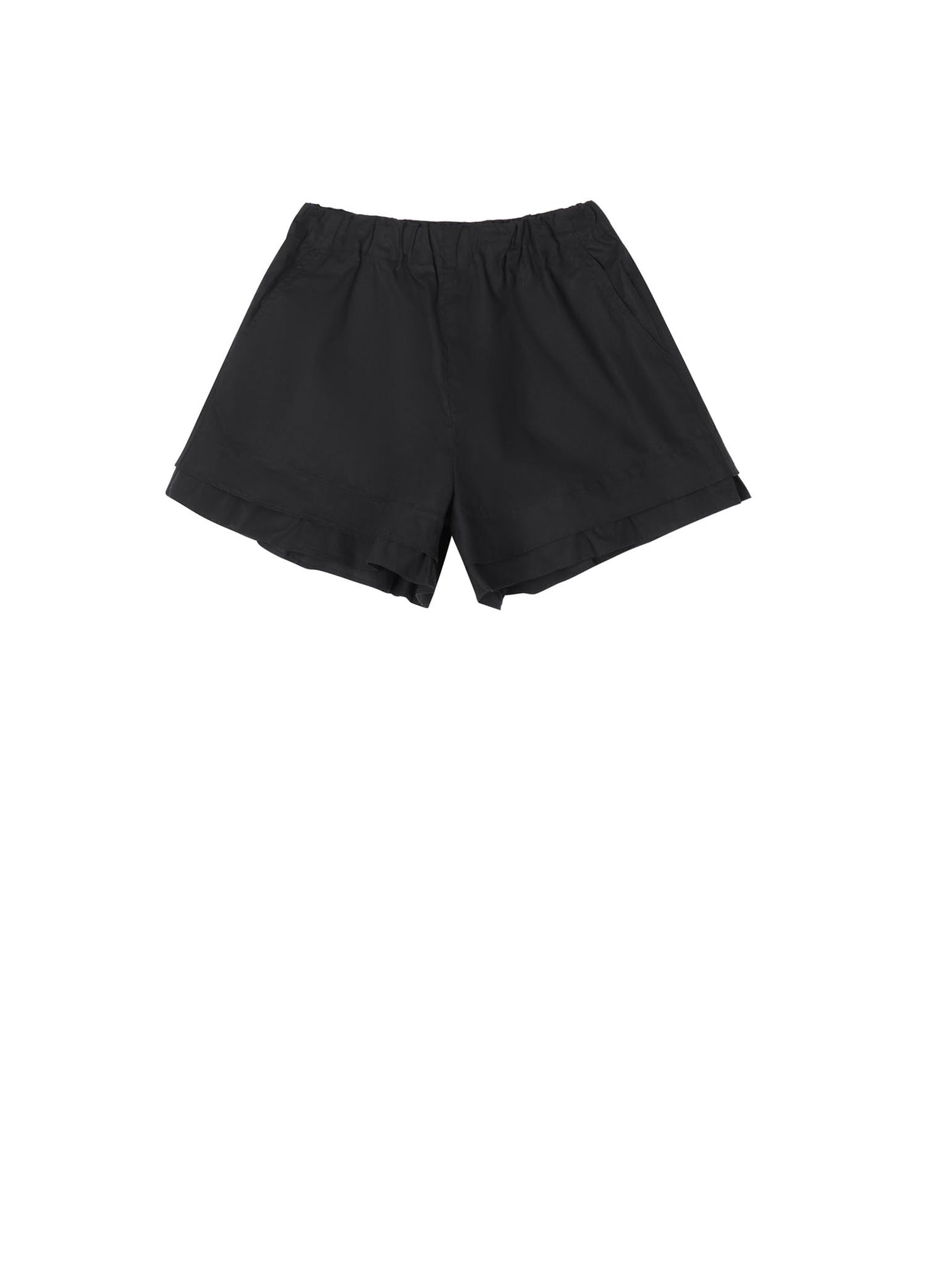 Shorts / jnby by JNBY Loose Fit Solid Shorts