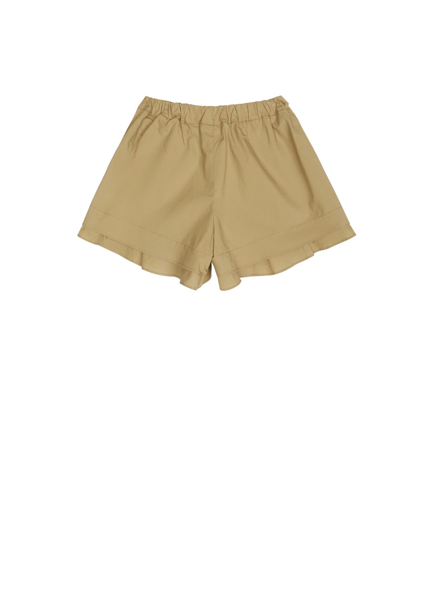 Shorts / jnby by JNBY Loose Fit Solid Shorts