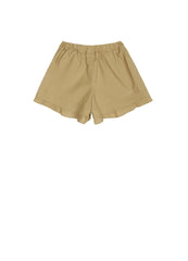 Shorts / jnby by JNBY Loose Fit Solid Shorts