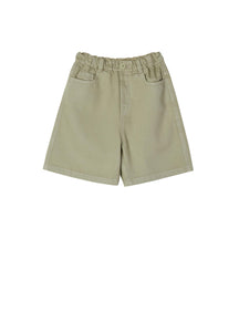 Shorts / jnby by JNBY Loose Fit Denim Shorts