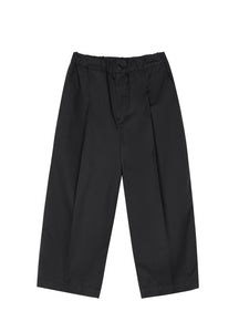 Pants / jnby by JNBY Solid Cropped Pants