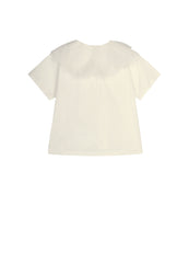 T-Shirt / jnby by JNBY  Short-Sleeved Girls' T-Shirt