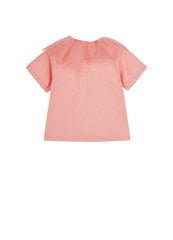 T-Shirt / jnby by JNBY  Short-Sleeved Girls' T-Shirt