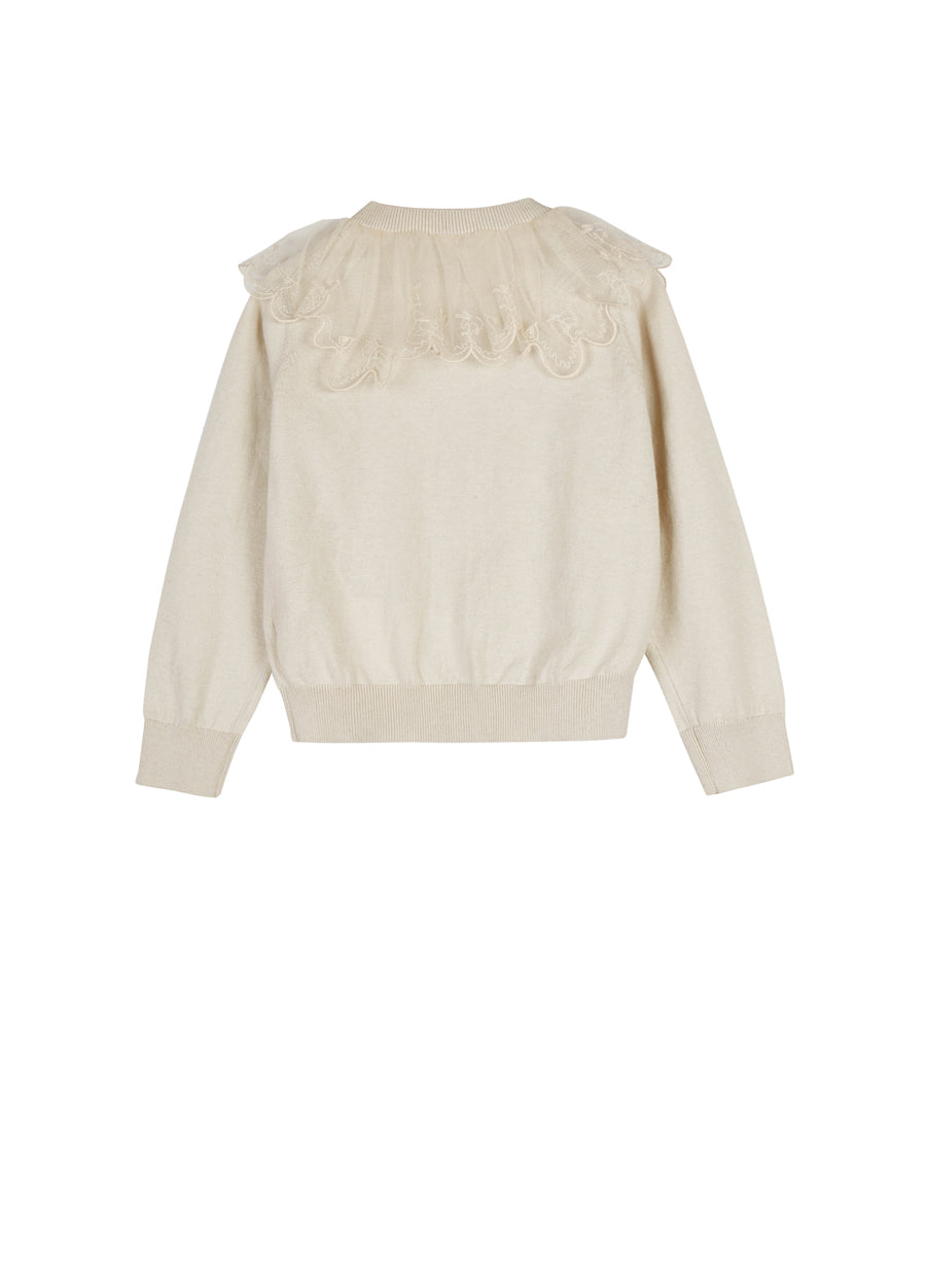 Sweater / jnby by JNBY  Girls' Sweater