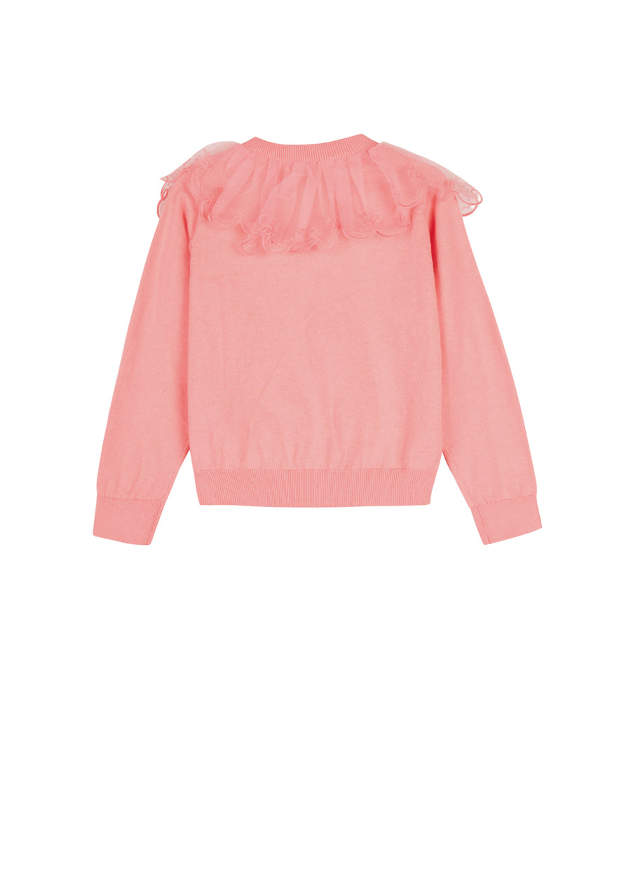 Sweater / jnby by JNBY  Girls' Sweater