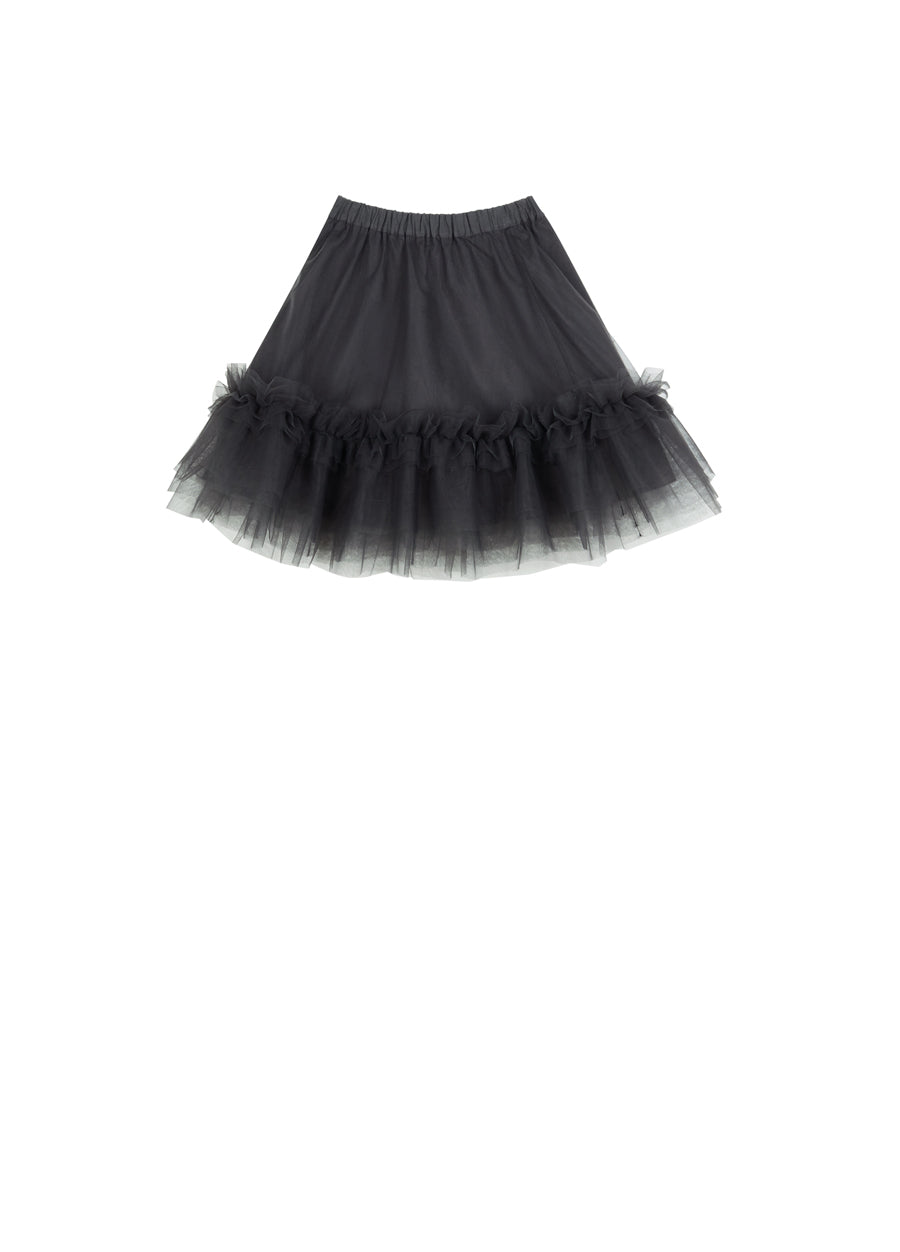 Skirt / jnby by JNBY  Loose Fit Girls' Skirt