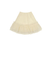 Skirt / jnby by JNBY  Loose Fit Girls' Skirt