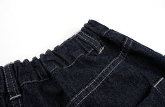 Shorts / jnby by JNBY Loose Denim Shorts