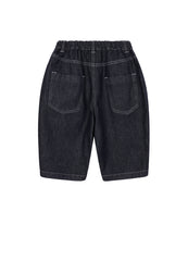 Shorts / jnby by JNBY Loose Denim Shorts
