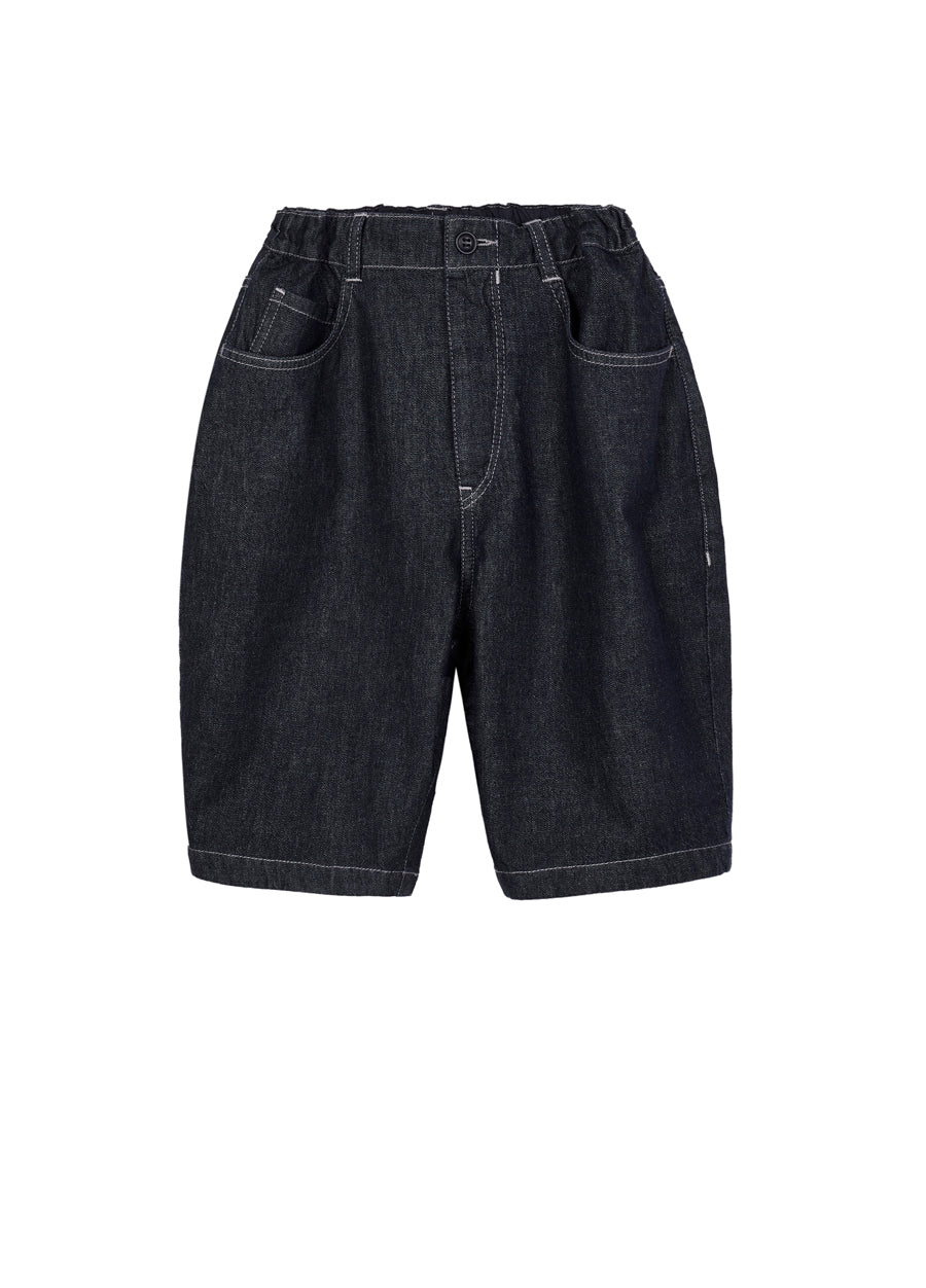 Shorts / jnby by JNBY Loose Denim Shorts