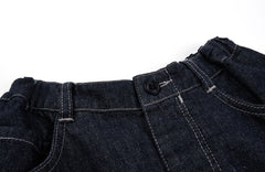 Shorts / jnby by JNBY Loose Denim Shorts