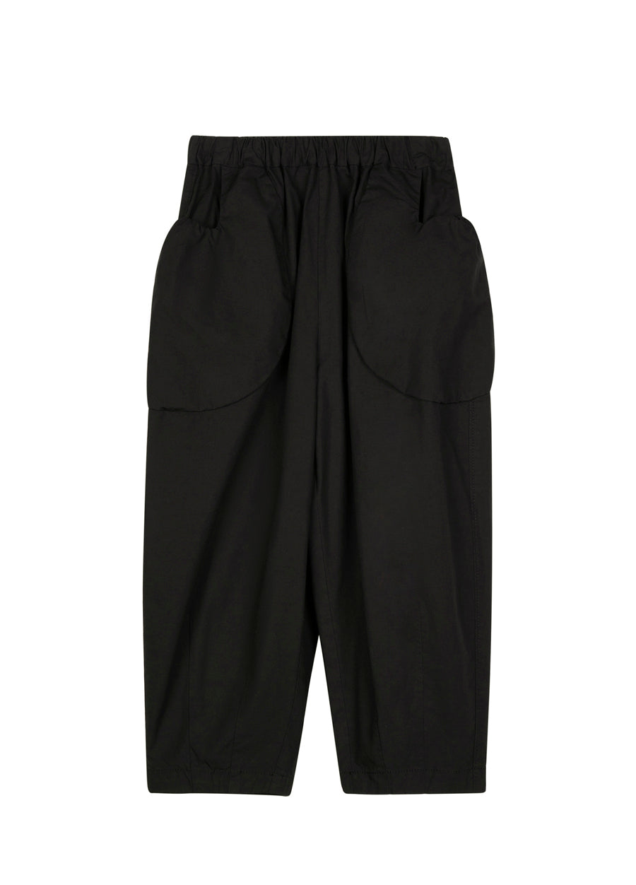 Pants / jnby by JNBY Skin-Friendly Soft Tapered  Trousers