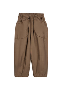 Pants / jnby by JNBY Skin-Friendly Soft Tapered  Trousers