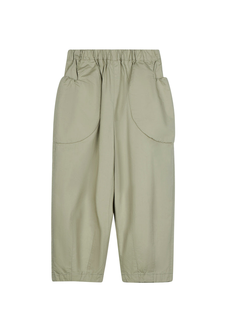 Pants / jnby by JNBY Skin-Friendly Soft Tapered  Trousers