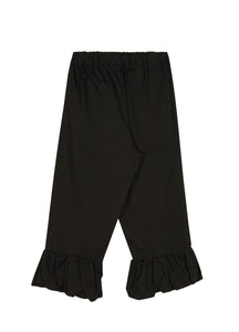 Pants / jnby by JNBY Fashion Girls Flower Pants(100% cotton)