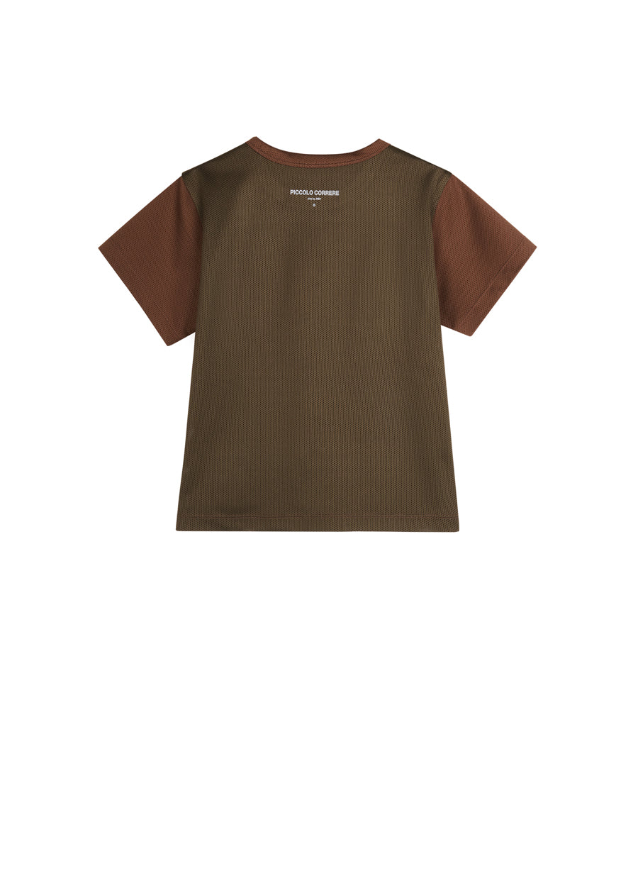 T-shirt / jnby by JNBY  Short-Sleeved T-shirt