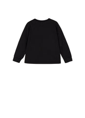 T-shirt / jnby by JNBY  Long-Sleeved T-shirt(100% cotton)