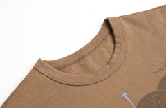 T-shirt / jnby by JNBY  Long-Sleeved T-shirt(100% cotton)
