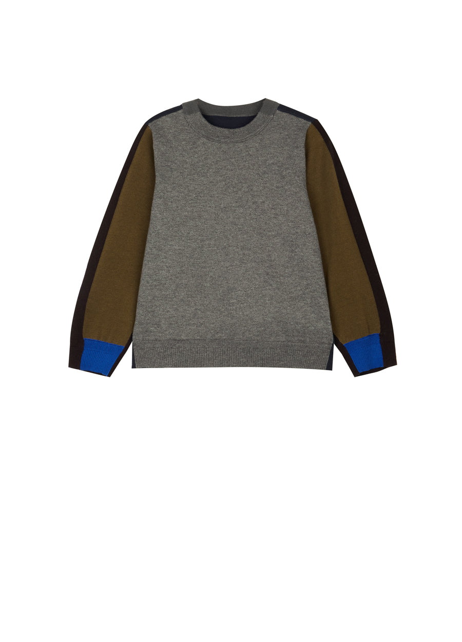 Sweater / jnby by JNBY Long-Sleeved Sweater