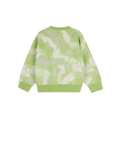 Sweater / jnby by JNBY Mohair Pullover Sweater
