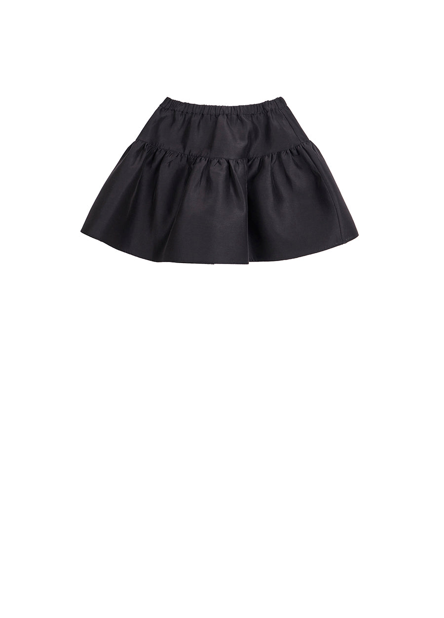 Skirt / jnby by JNBY Cotton-blend Silk Skirt