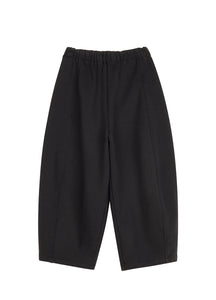 Pants / jnby by JNBY Cotton Relaxed Wide-leg Pants