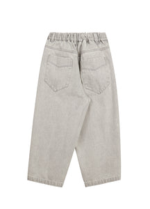 Pants / jnby by JNBY Cotton Denim Pants